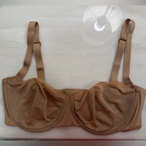SKIMS Unlined Demi Bra